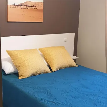 Sur Appt Rdc Cadaques Confort Jardin Piscine Parking Wifi Apartment