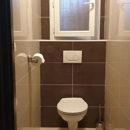 Sur Appt Rdc Cadaques Confort Jardin Piscine Parking Wifi * Argeles-sur-Mer