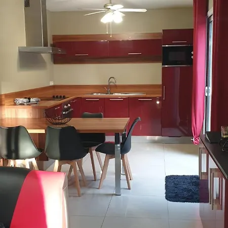 Apartment Sur Appt Rdc Cadaques Confort Jardin Piscine Parking Wifi