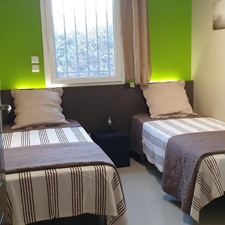 Sur Appt Rdc Cadaques Confort Jardin Piscine Parking Wifi *
