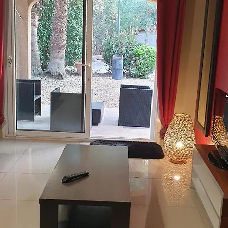 Lejlighed Sur Appt Rdc Cadaques Confort Jardin Piscine Parking Wifi *