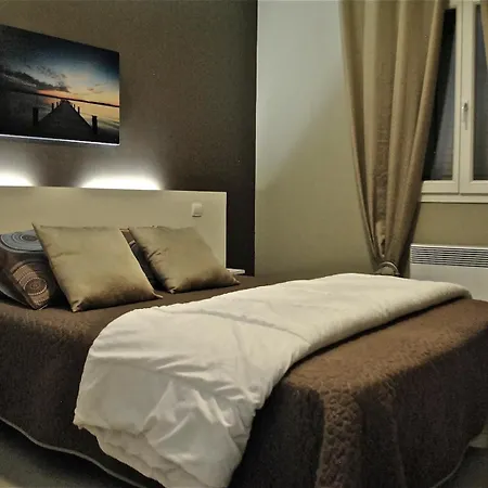 Sur Appt Rdc Cadaques Confort Jardin Piscine Parking Wifi Apartment *