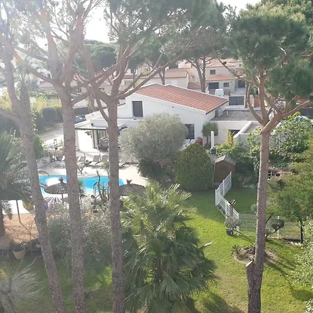 Sur Appt Rdc Cadaques Confort Jardin Piscine Parking Wifi