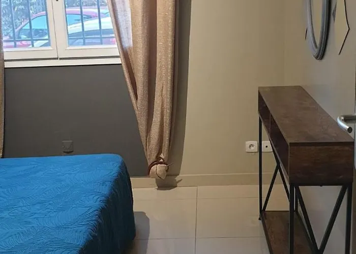 Sur Appt Rdc Cadaques Confort Jardin Piscine Parking Wifi Argelès-sur-Mer