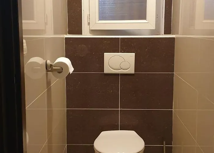 Sur Appt Rdc Cadaques Confort Jardin Piscine Parking Wifi * Argelès-sur-Mer