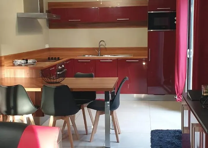 Appartement Sur Appt Rdc Cadaques Confort Jardin Piscine Parking Wifi