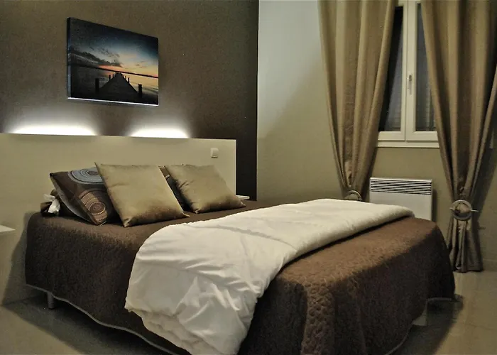 Sur Appt Rdc Cadaques Confort Jardin Piscine Parking Wifi Appartement *